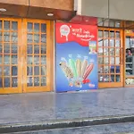 Hotel O Shivay Palace