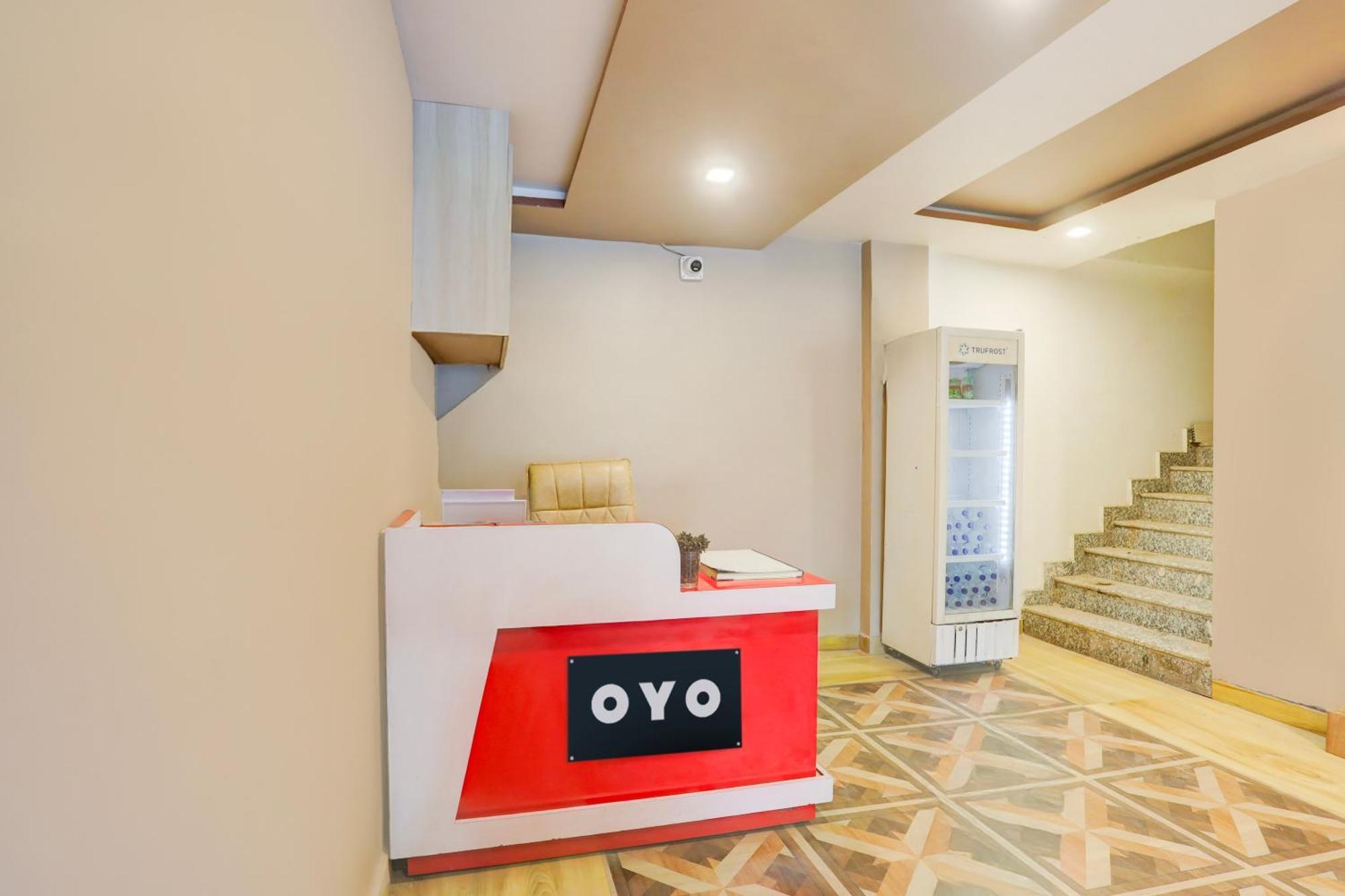 O Shivay Palace 3*