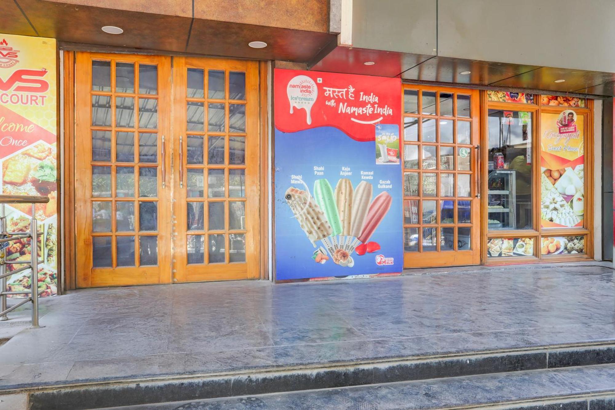 O Shivay Palace Hotel